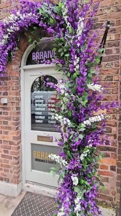 A moment from the BRHAIVE brand and business journey