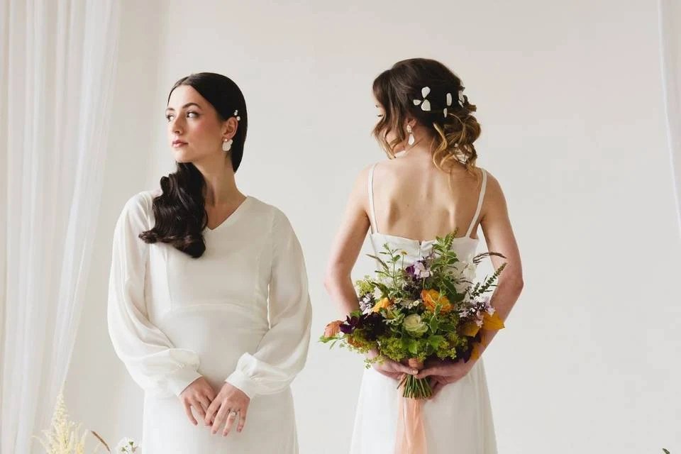 From the BRHAIVE Weddings and Events portfolio