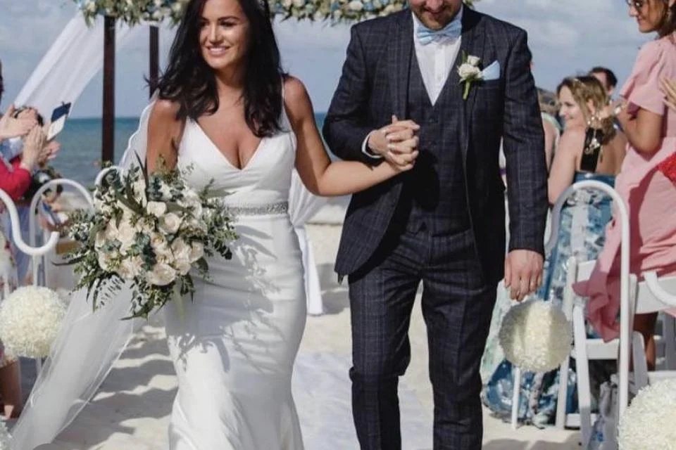From the BRHAIVE Weddings and Events portfolio