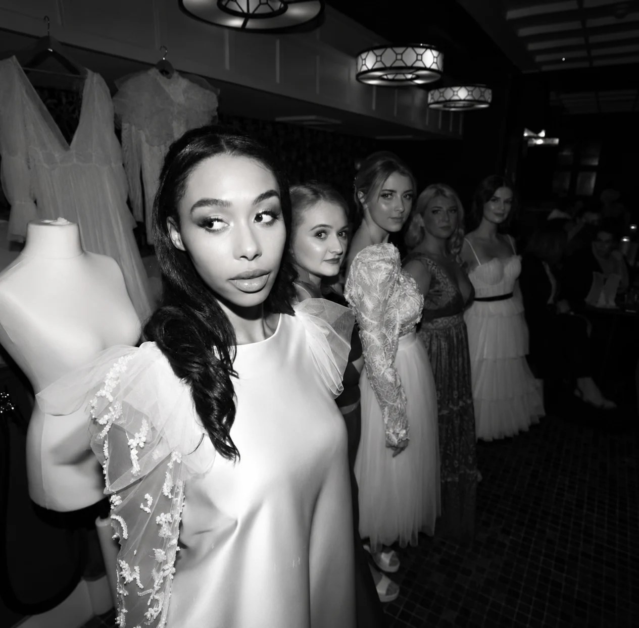 A moment from the BRHAIVE Weddings and Events portfolio