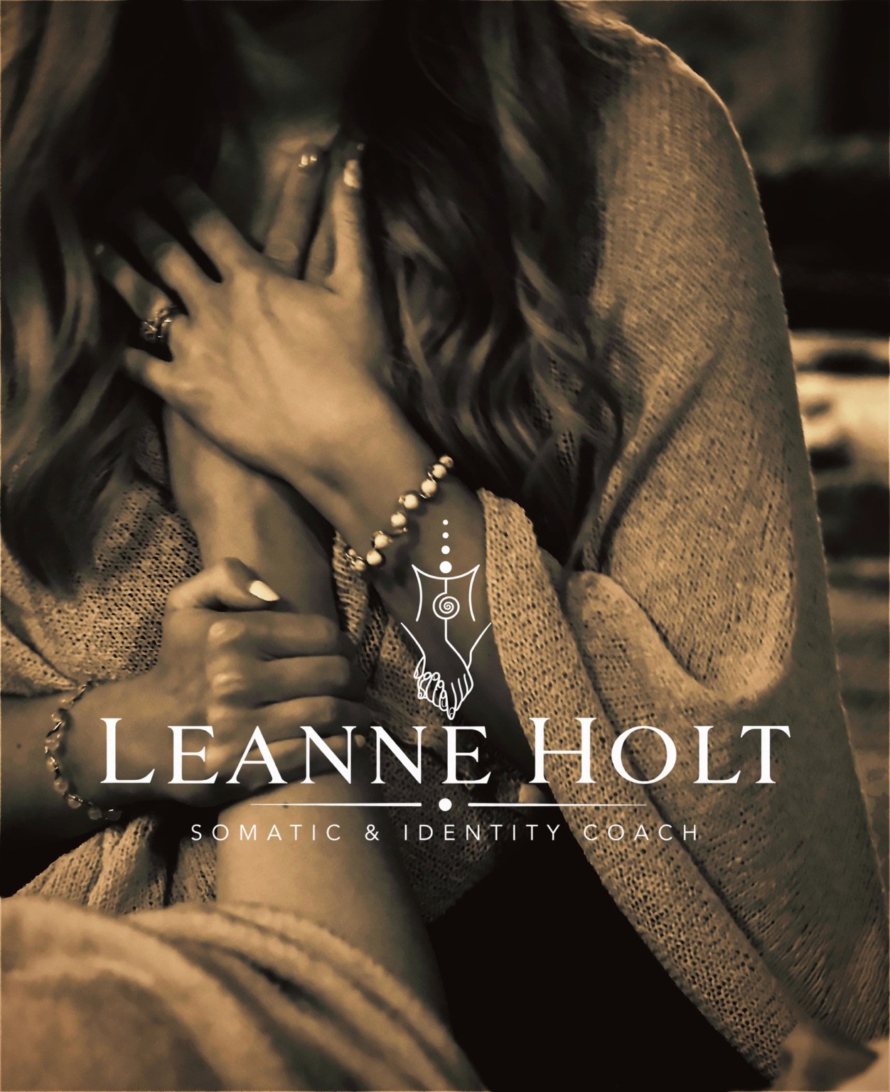 Leanne Holt today